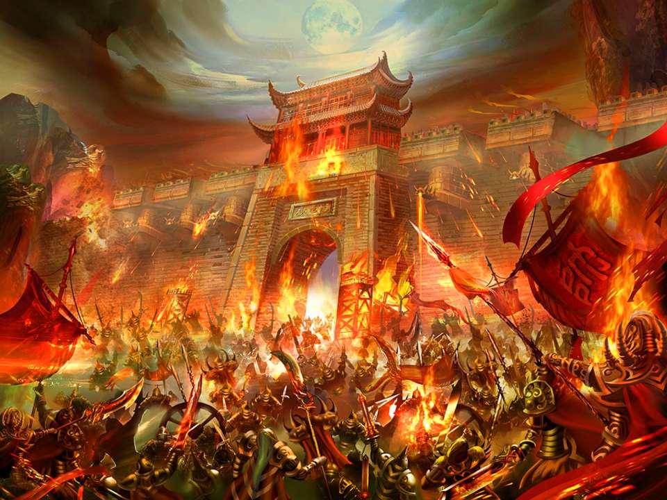冰晶对对碰